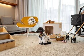 Somerset Jeju Shinhwa World