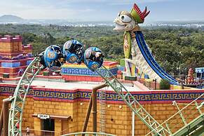 Somerset Jeju Shinhwa World