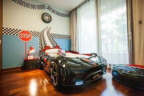 Somerset Jeju Shinhwa World