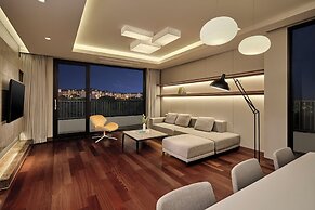 Somerset Jeju Shinhwa World