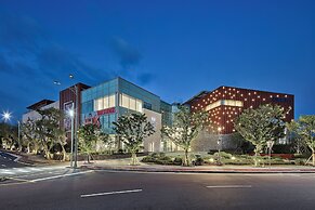 Somerset Jeju Shinhwa World