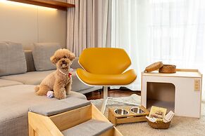 Somerset Jeju Shinhwa World