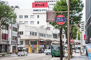 Four Points Flex by Sheraton Kanazawa