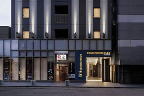 Four Points Flex by Sheraton Kanazawa