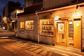 Four Points Flex by Sheraton Kanazawa