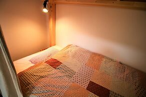 Banana Hammock - Hostel