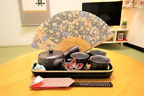 Banana Hammock - Hostel