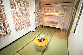 Banana Hammock - Hostel