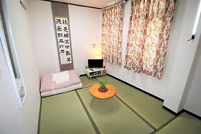 Banana Hammock - Hostel