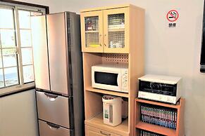 Banana Hammock - Hostel