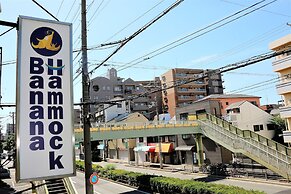 Banana Hammock - Hostel