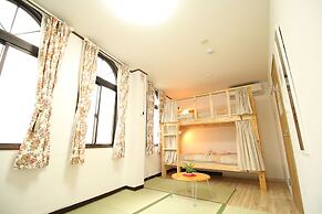 Banana Hammock - Hostel