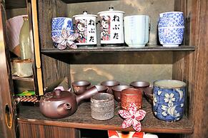 Banana Hammock - Hostel