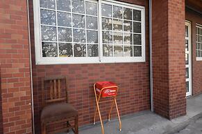 Banana Hammock - Hostel