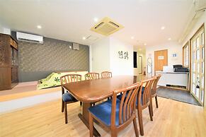 Banana Hammock - Hostel