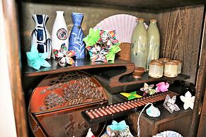 Banana Hammock - Hostel