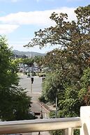 Parkhill Fine Accommodation