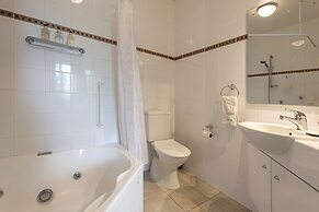 Parkhill Fine Accommodation