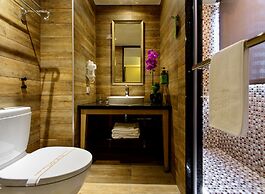 Stay Hotel - Taichung Zhongqing