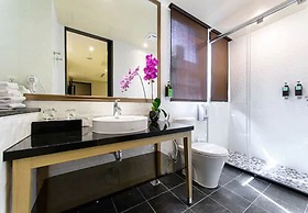 Stay Hotel - Taichung Zhongqing