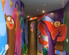 Stay Hotel - Taichung Zhongqing