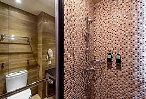 Stay Hotel - Taichung Zhongqing