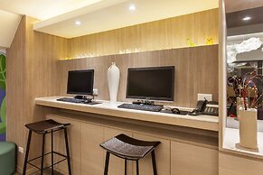 Stay Hotel - Taichung Zhongqing