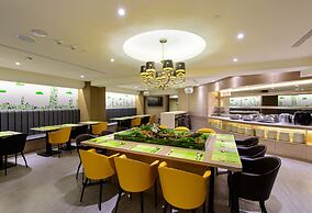 Stay Hotel - Taichung Zhongqing