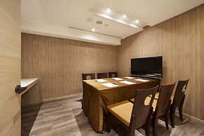 Stay Hotel - Taichung Zhongqing