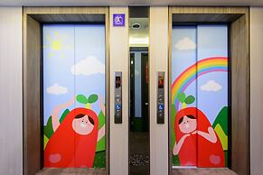 Stay Hotel - Taichung Zhongqing