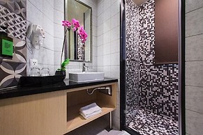 Stay Hotel - Taichung Zhongqing