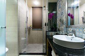 Stay Hotel - Taichung Zhongqing