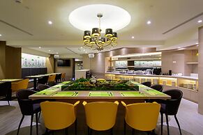 Stay Hotel - Taichung Zhongqing