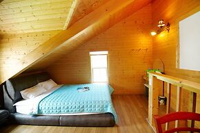 Blue in Blue Pension