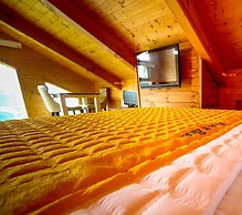 Blue in Blue Pension