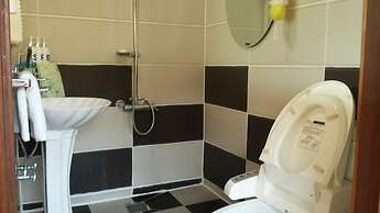 Blue in Blue Pension