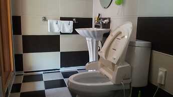 Blue in Blue Pension