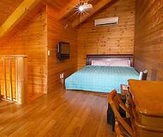 Blue in Blue Pension