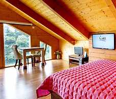 Blue in Blue Pension