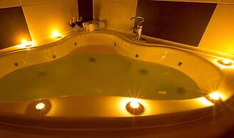 Blue in Blue Pension