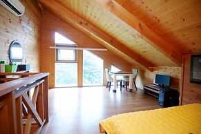 Blue in Blue Pension