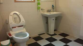 Blue in Blue Pension