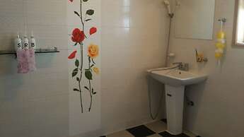 Blue in Blue Pension