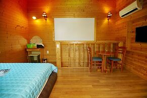 Blue in Blue Pension