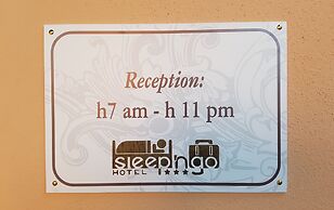 Sleep and go Hotel