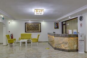 Marcan Beach Hotel (ADULT ONLY 16+)
