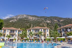 Marcan Beach Hotel (ADULT ONLY 16+)