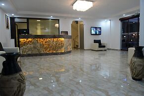 Marcan Beach Hotel (ADULT ONLY 16+)