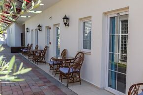 Marcan Beach Hotel (ADULT ONLY 16+)