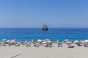 Marcan Beach Hotel (ADULT ONLY 16+)